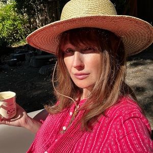 Meet your Posher, Missy